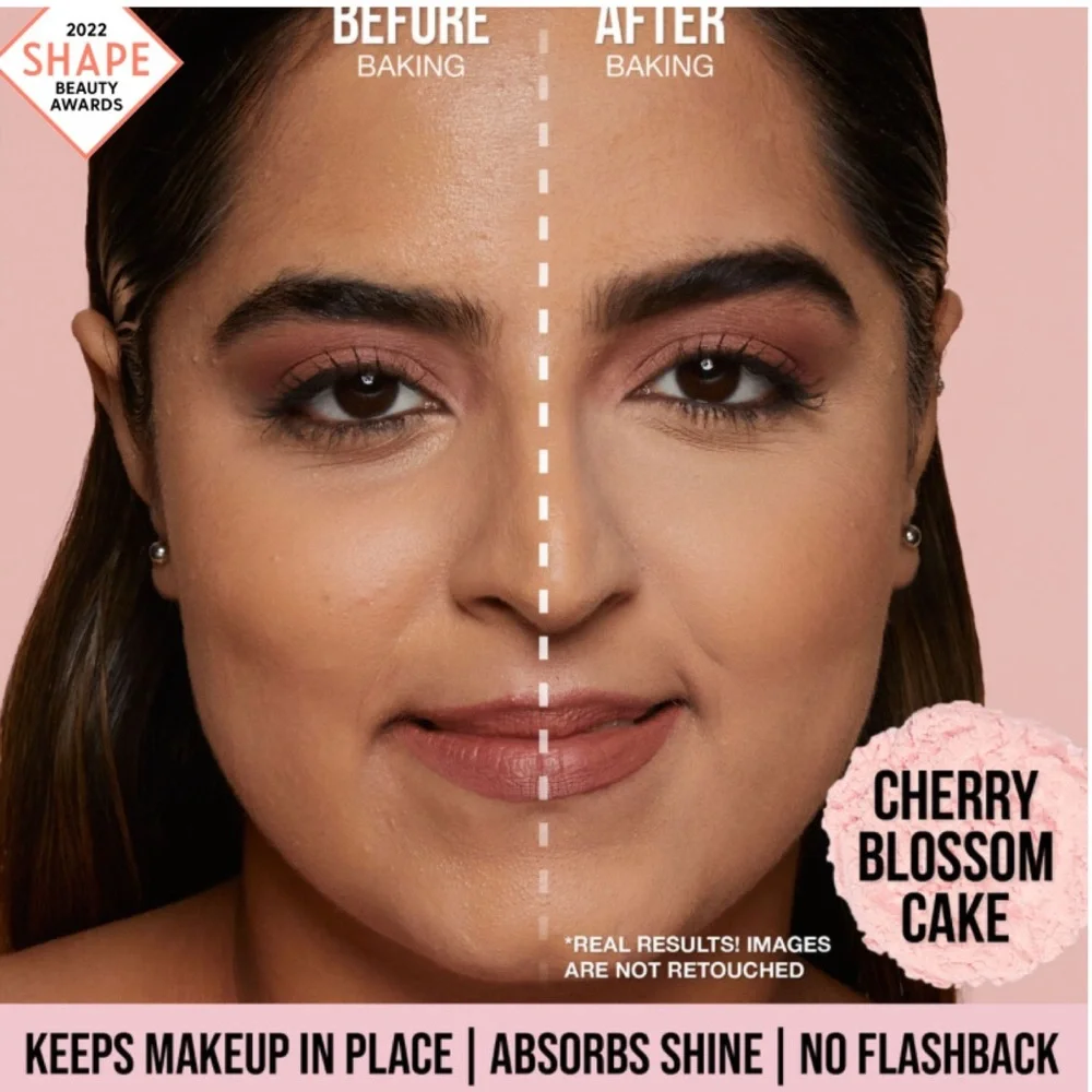 NIB✅HUDABEAUTY CHERRY BLOSSOM